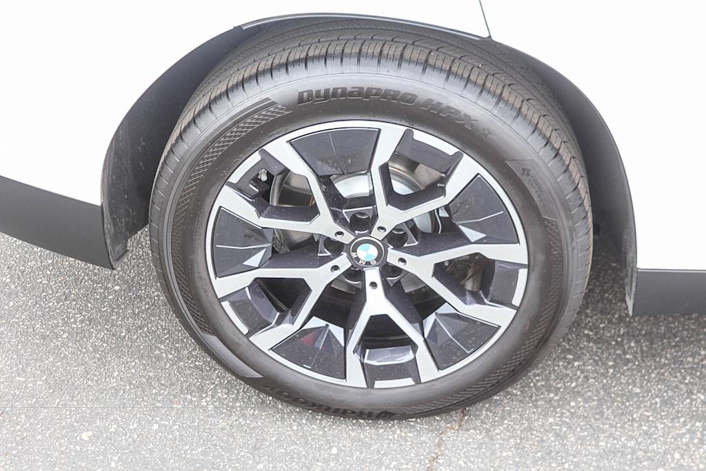 Thumbnail: 2026 BMW X3 - 7
