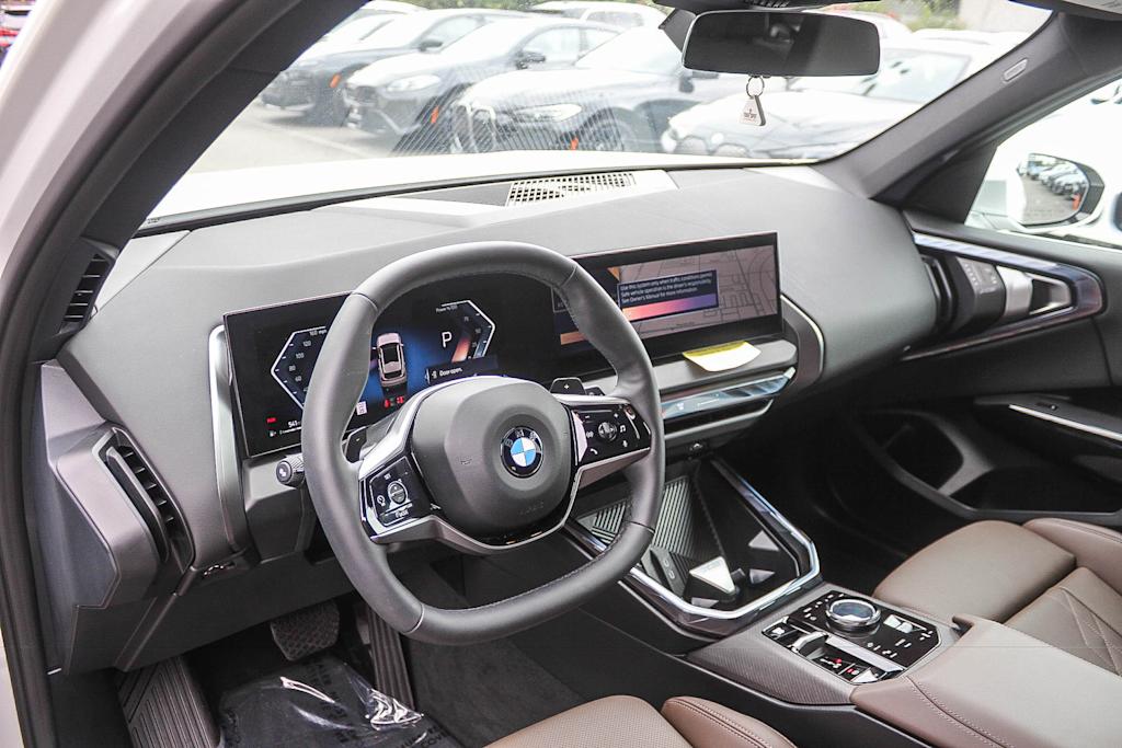 Thumbnail: 2026 BMW X3 - 12