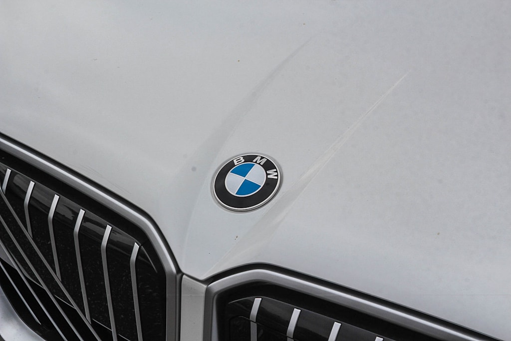 Thumbnail: 2026 BMW X3 - 6
