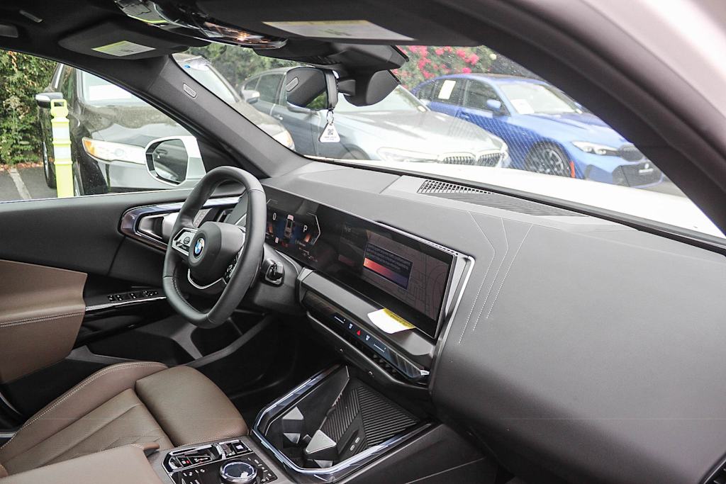 Thumbnail: 2026 BMW X3 - 11