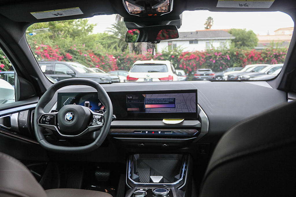 Thumbnail: 2026 BMW X3 - 2