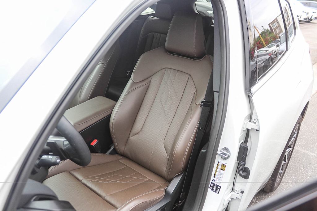 Thumbnail: 2026 BMW X3 - 28