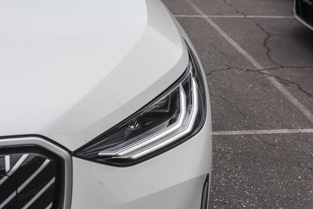 Thumbnail: 2026 BMW X3 - 22