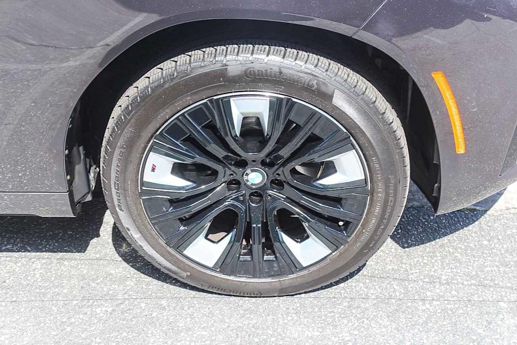 Thumbnail: 2026 BMW X3 - 19