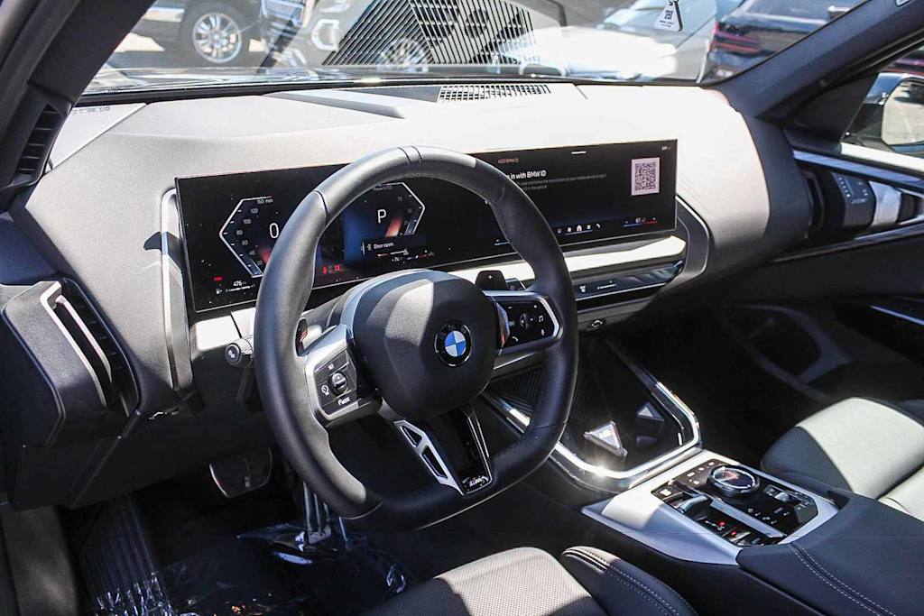 Thumbnail: 2026 BMW X3 - 13