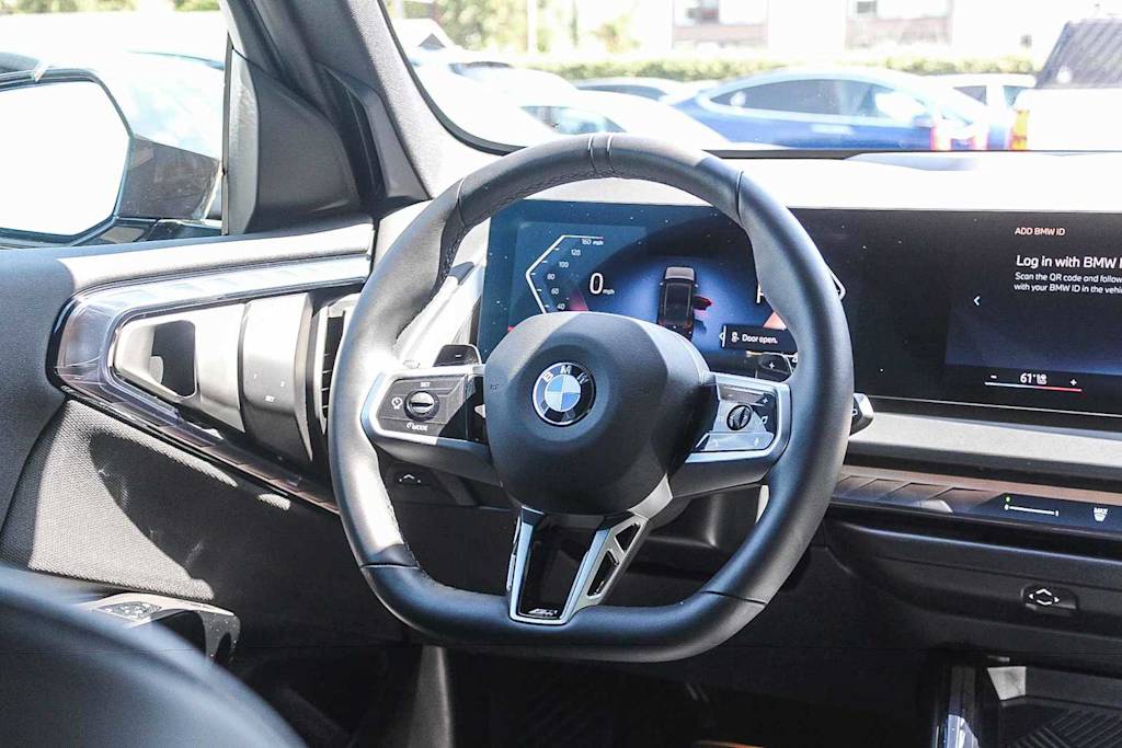 Thumbnail: 2026 BMW X3 - 9