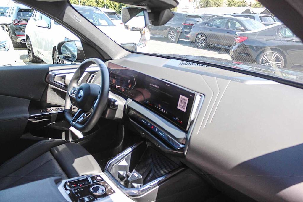 Thumbnail: 2026 BMW X3 - 12