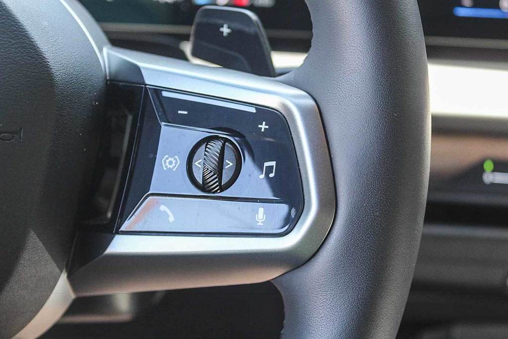 Thumbnail: 2026 BMW X3 - 26