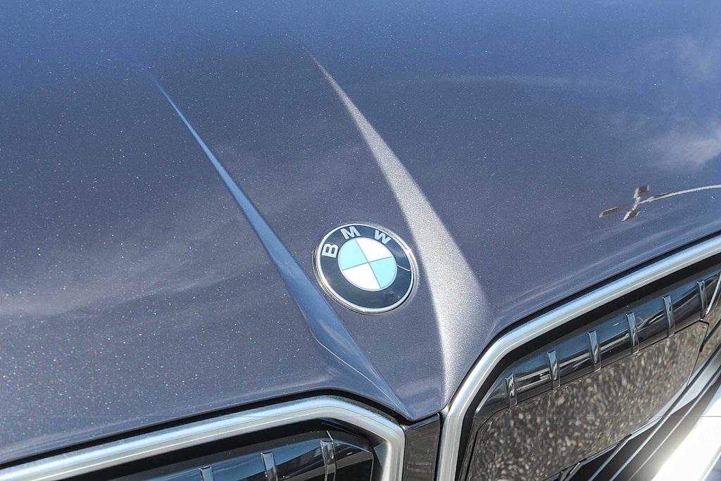 Thumbnail: 2026 BMW X3 - 21