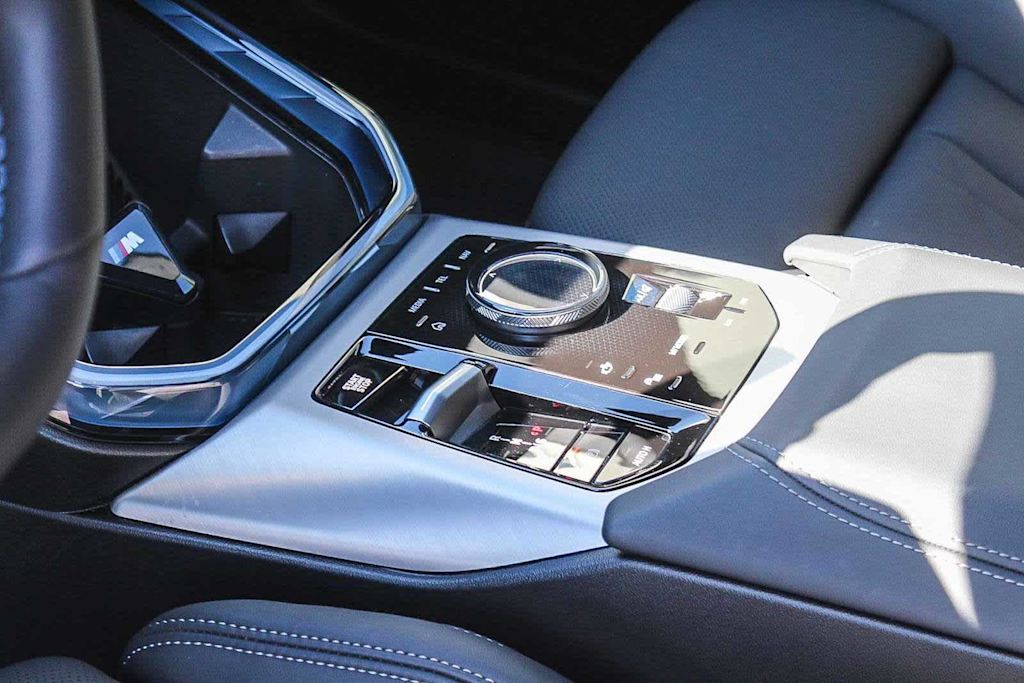 Thumbnail: 2025 BMW X3 - 24