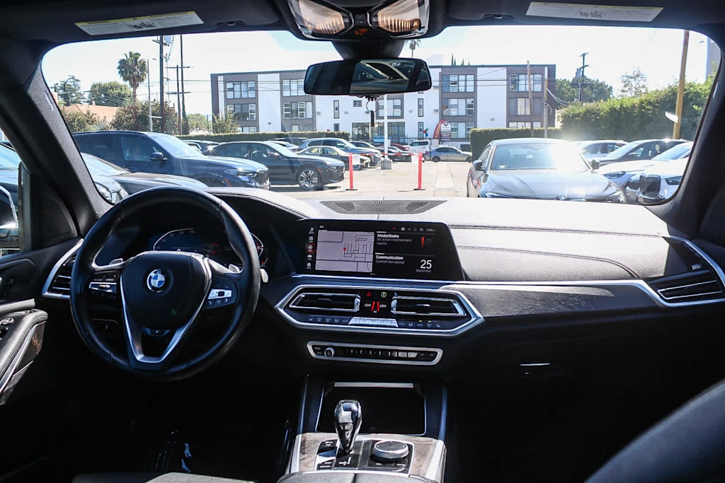 Thumbnail: 2022 BMW X5 - 2