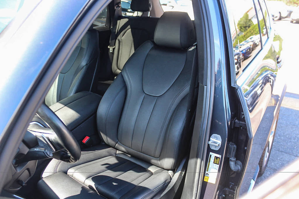 Thumbnail: 2022 BMW X5 - 28