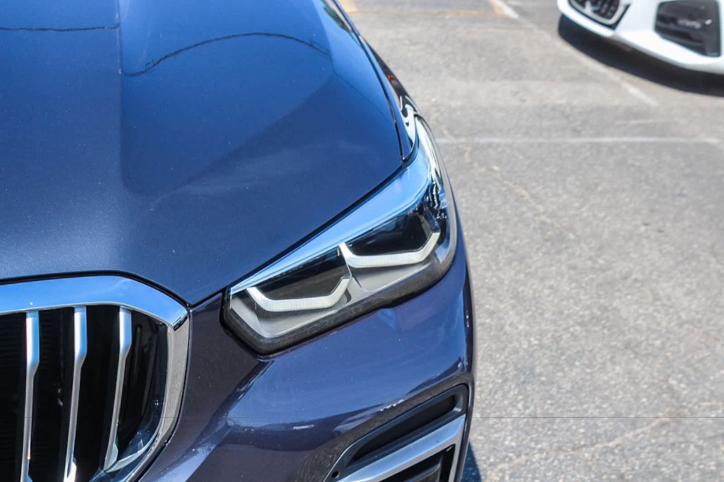 Thumbnail: 2022 BMW X5 - 6