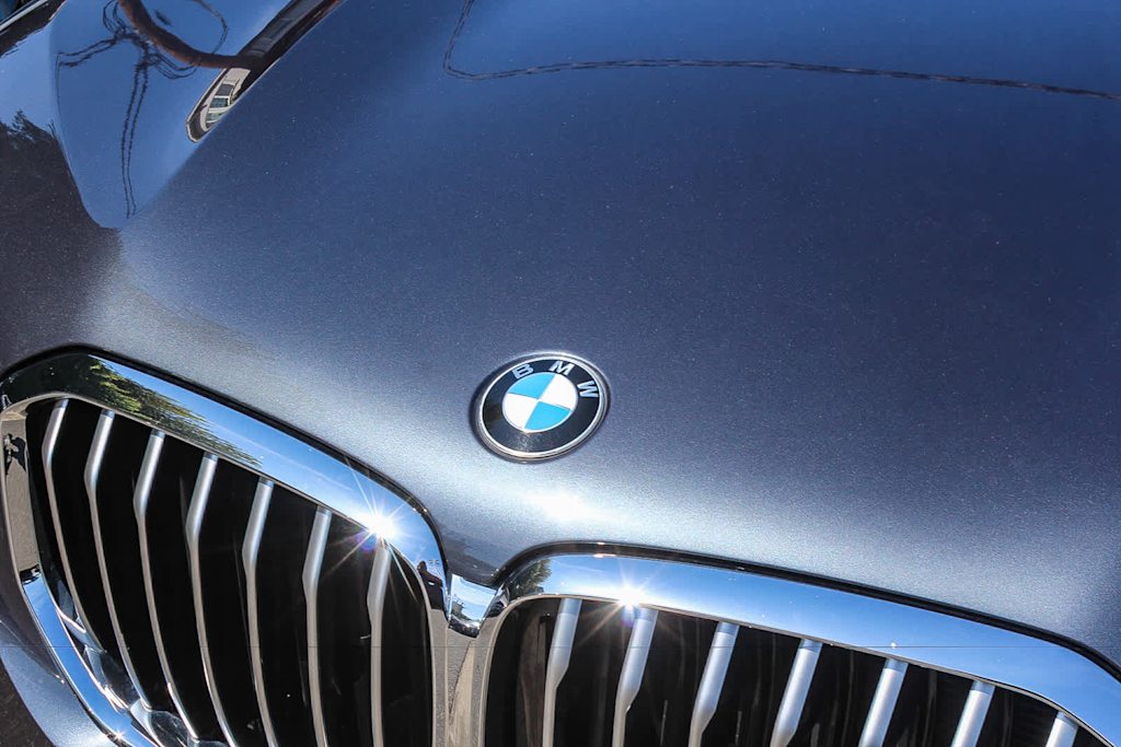 Thumbnail: 2022 BMW X5 - 22