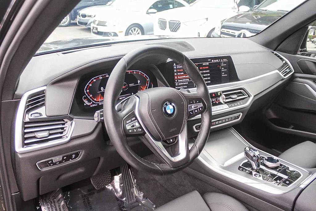 Thumbnail: 2022 BMW X5 - 13