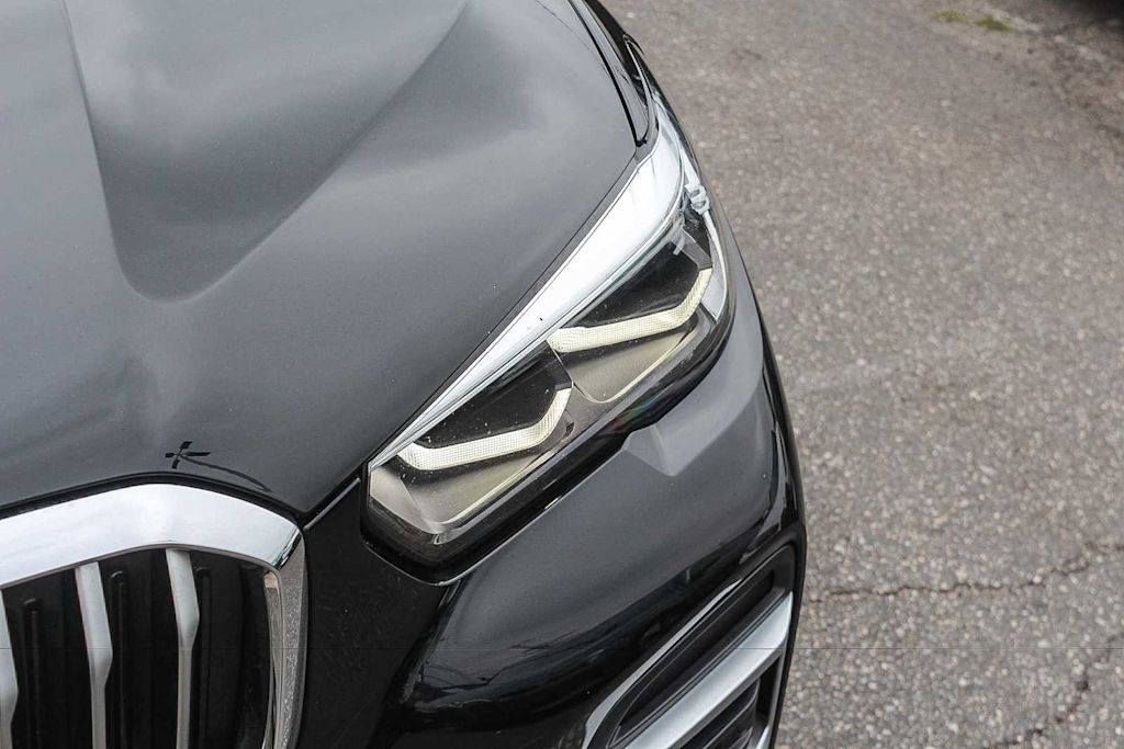 Thumbnail: 2022 BMW X5 - 6