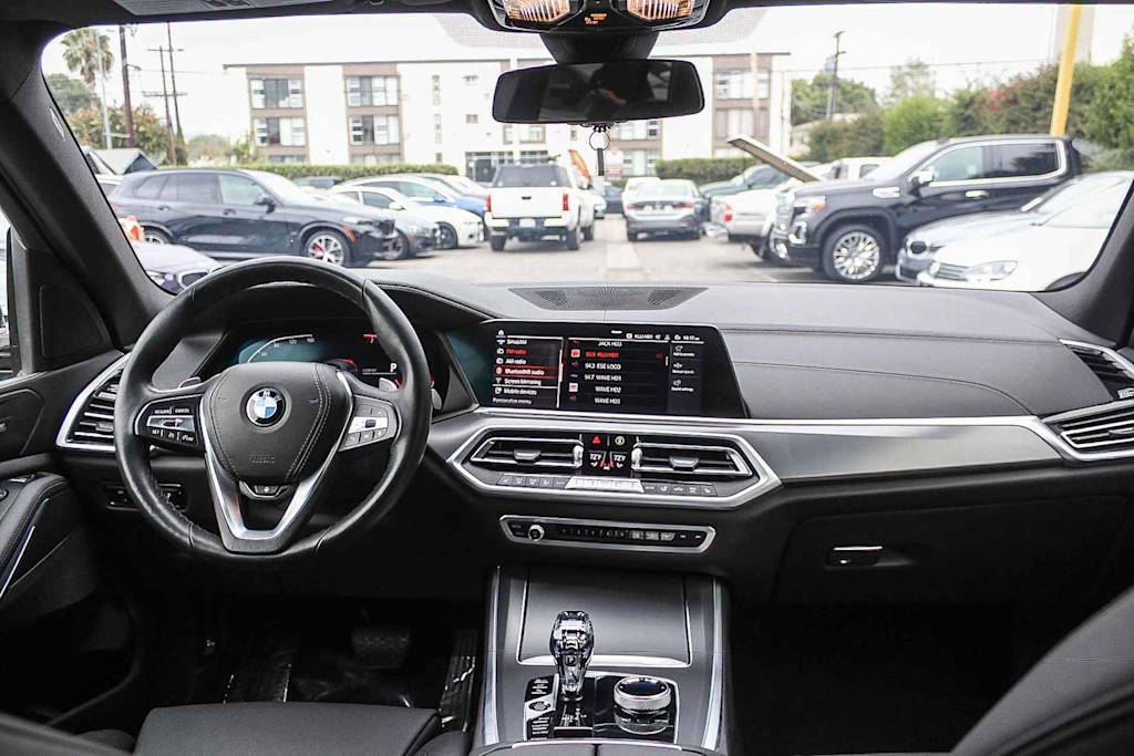 Thumbnail: 2022 BMW X5 - 2