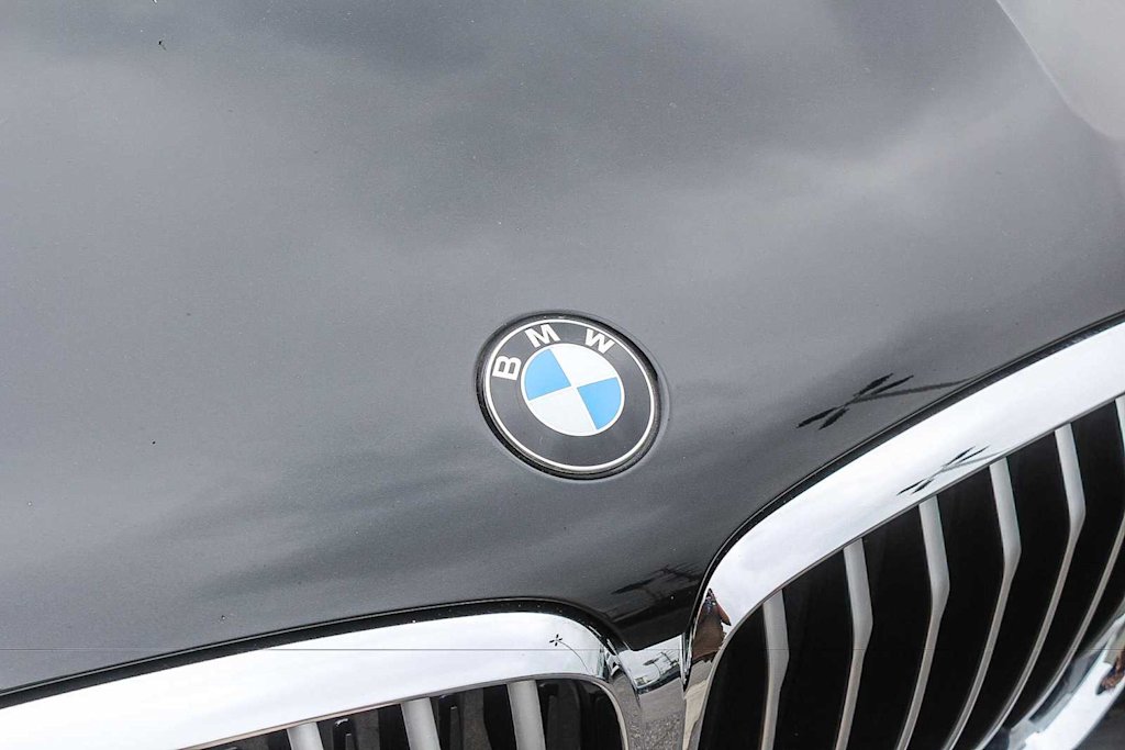 Thumbnail: 2022 BMW X5 - 22