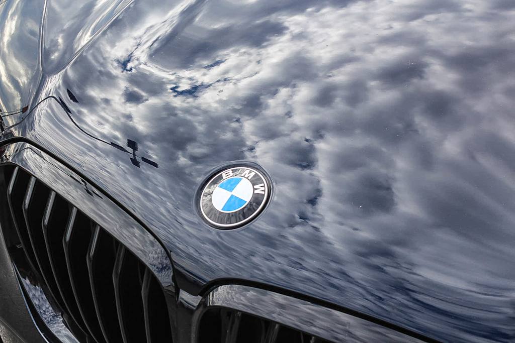 Thumbnail: 2023 BMW X5 - 6