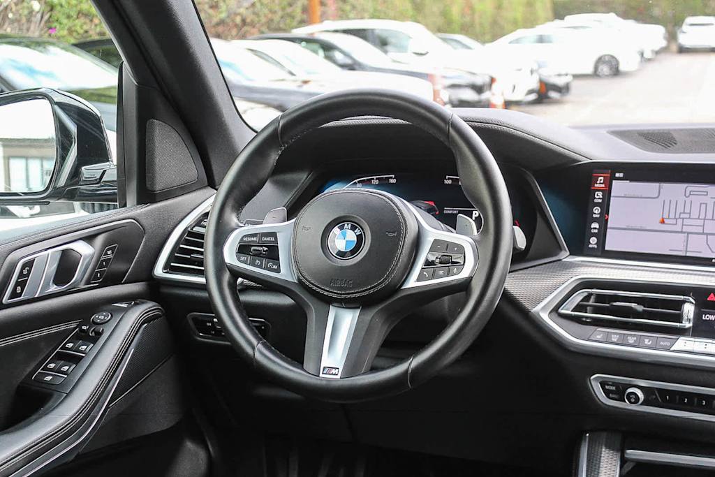 Thumbnail: 2023 BMW X5 - 9