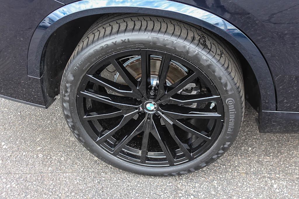Thumbnail: 2023 BMW X5 - 7