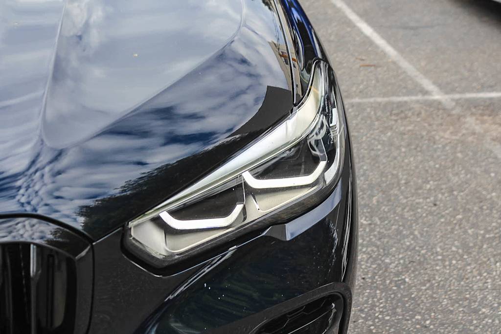Thumbnail: 2023 BMW X5 - 23
