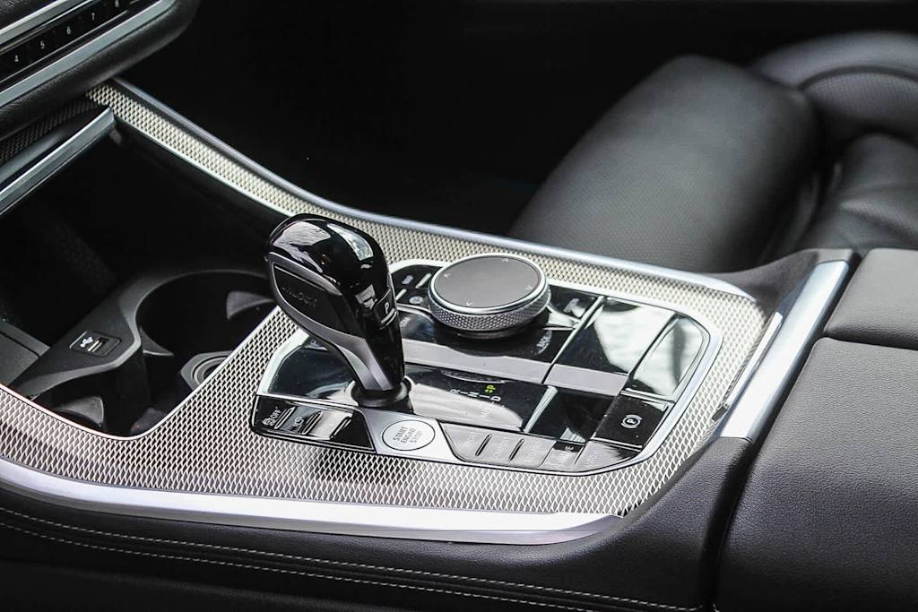Thumbnail: 2023 BMW X5 - 15