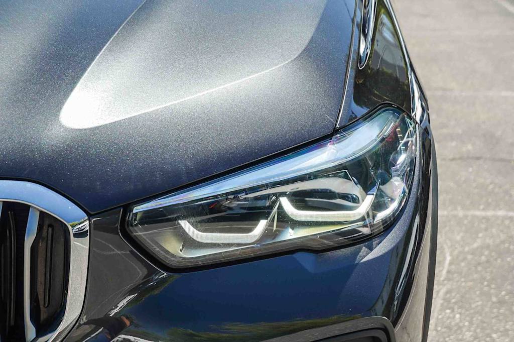 Thumbnail: 2023 BMW X5 - 20