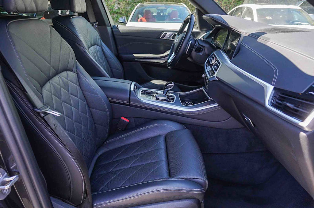 Thumbnail: 2023 BMW X5 - 10