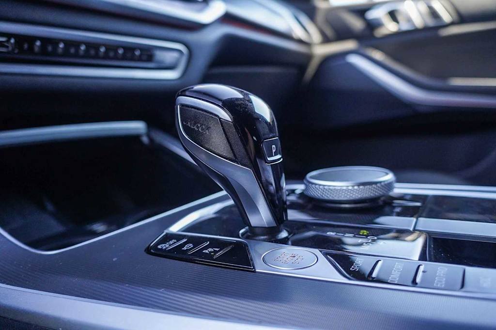Thumbnail: 2023 BMW X5 - 28