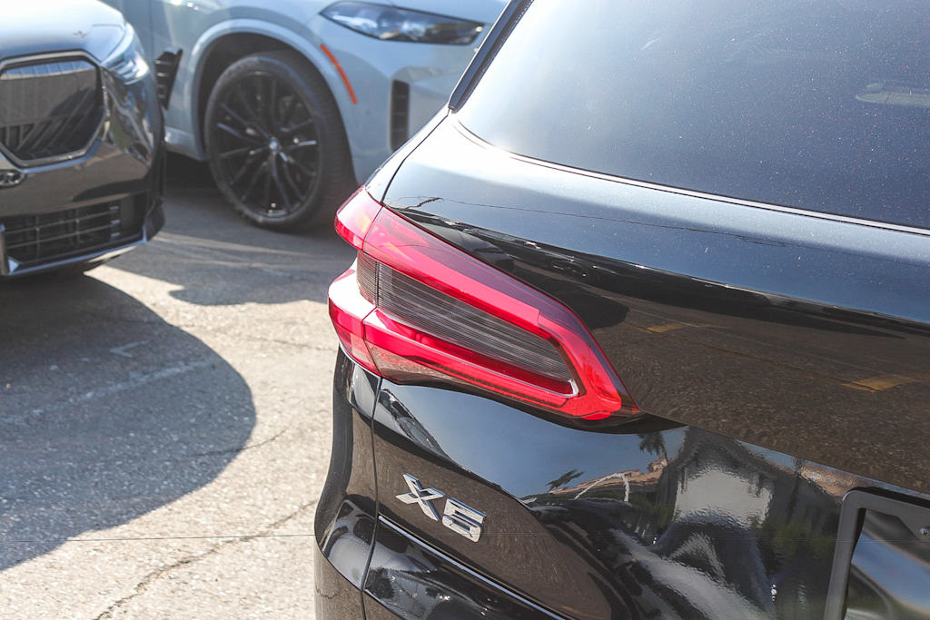 Thumbnail: 2019 BMW X5 - 20