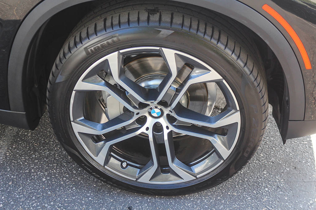 Thumbnail: 2019 BMW X5 - 21