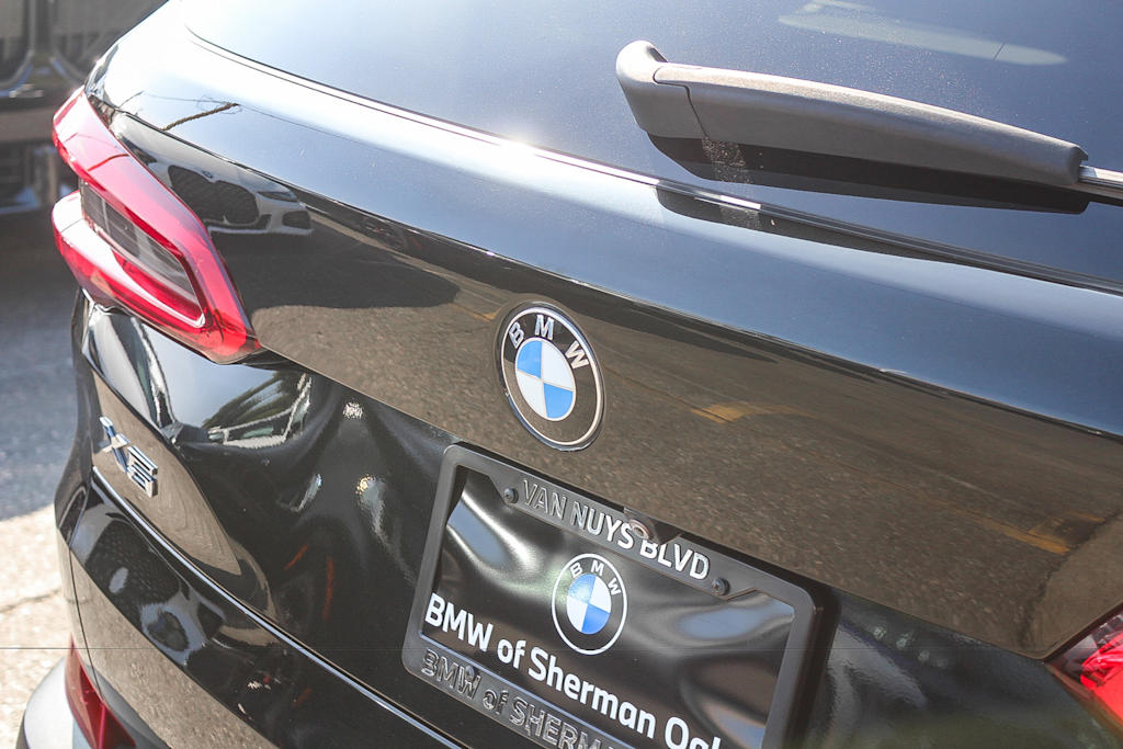 Thumbnail: 2019 BMW X5 - 6