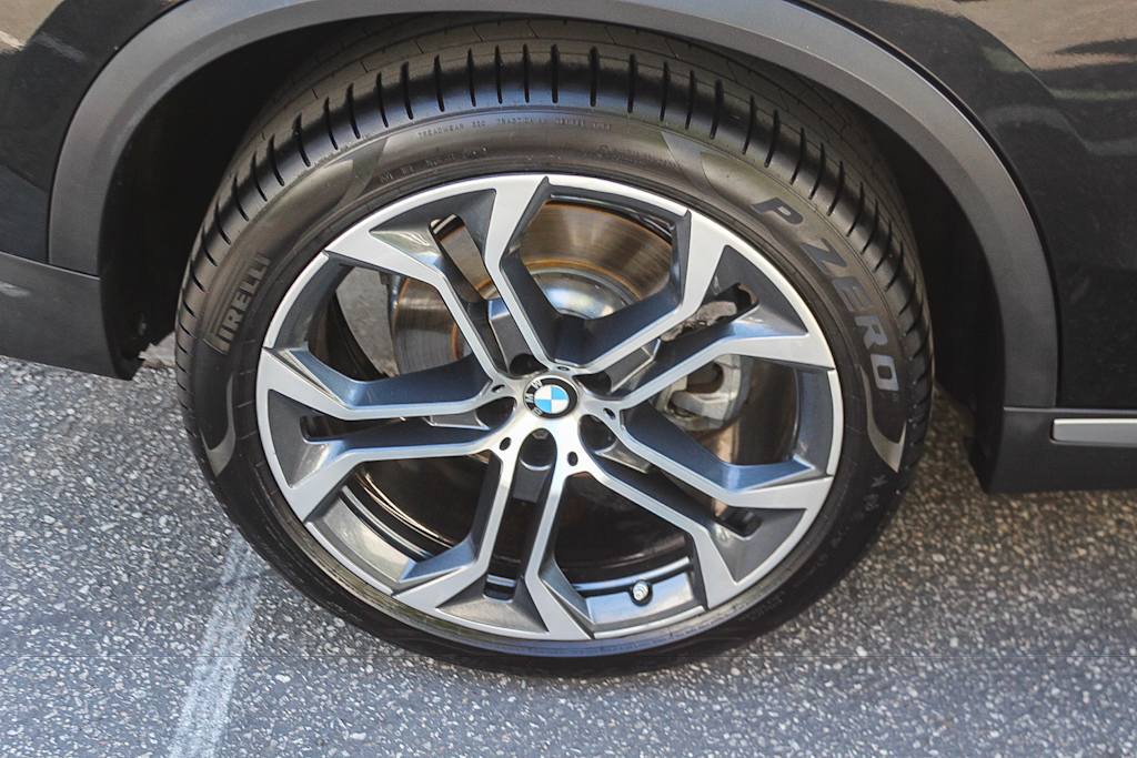 Thumbnail: 2019 BMW X5 - 7