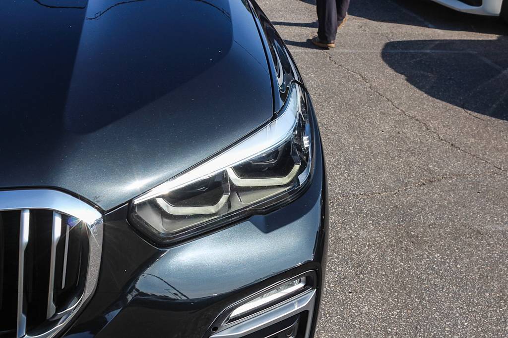 Thumbnail: 2019 BMW X5 - 22