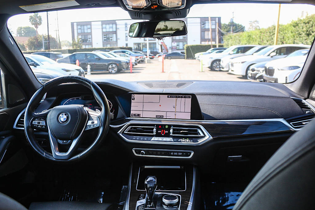 Thumbnail: 2019 BMW X5 - 2