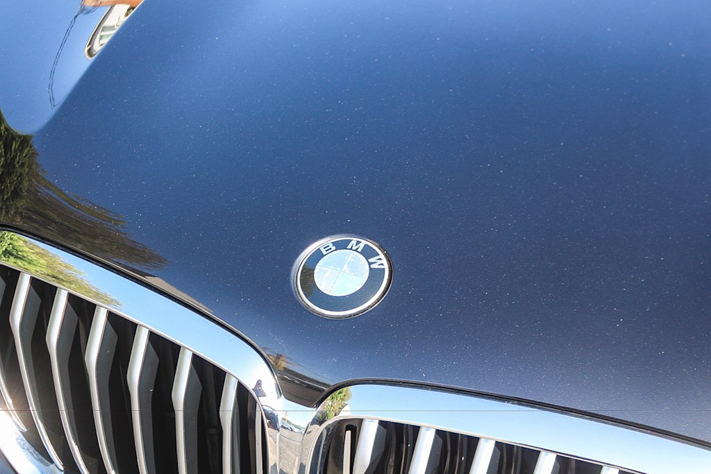 Thumbnail: 2019 BMW X5 - 23