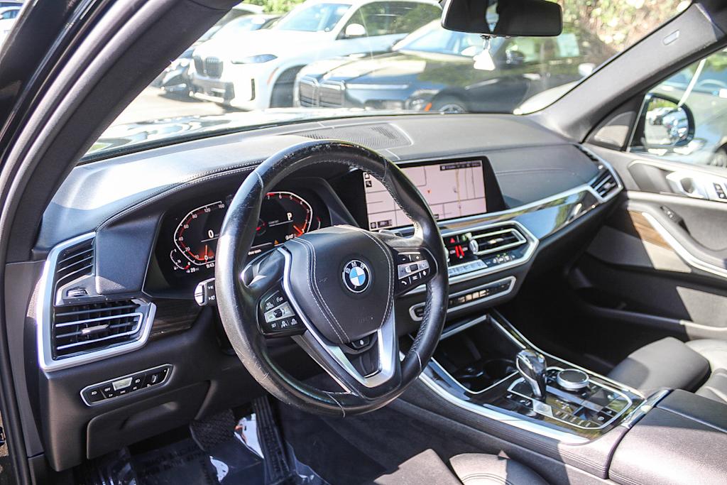 Thumbnail: 2019 BMW X5 - 12