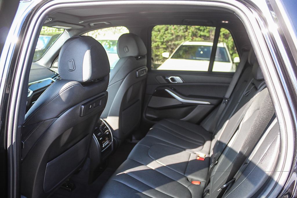 Thumbnail: 2019 BMW X5 - 10