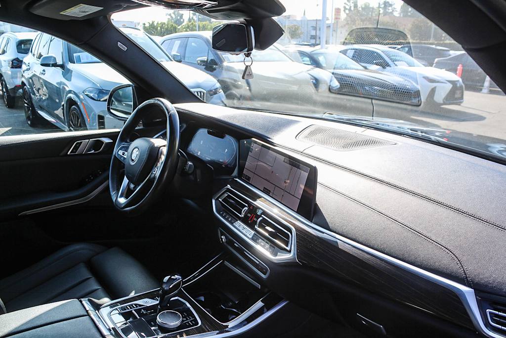 Thumbnail: 2019 BMW X5 - 11