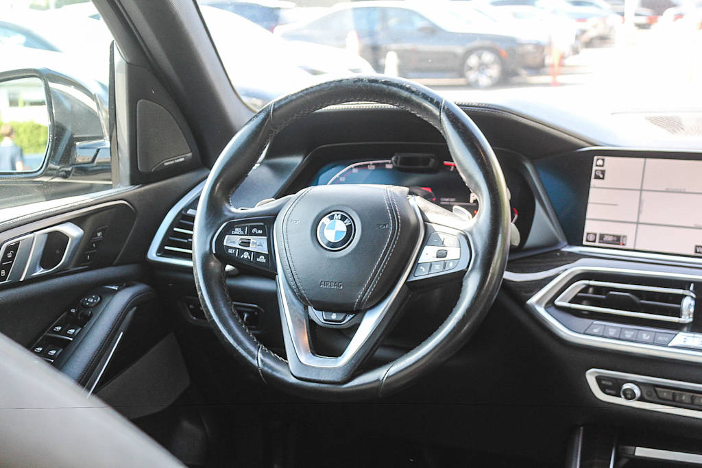 Thumbnail: 2019 BMW X5 - 9