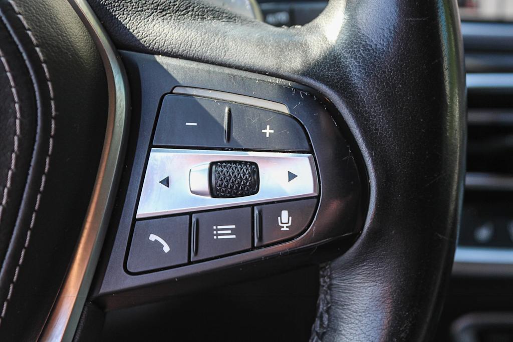 Thumbnail: 2019 BMW X5 - 28