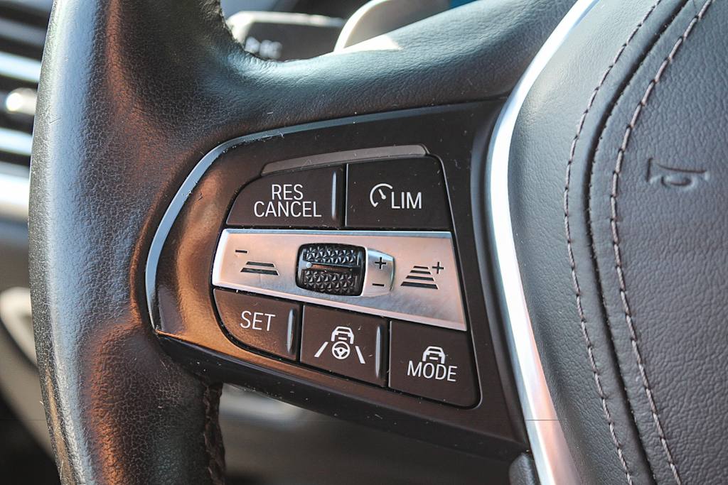 Thumbnail: 2019 BMW X5 - 27