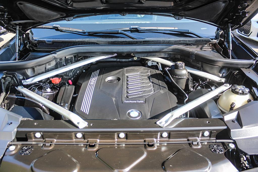 Thumbnail: 2019 BMW X5 - 8