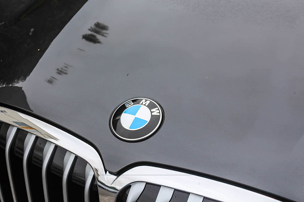 Thumbnail: 2022 BMW X7 - 21