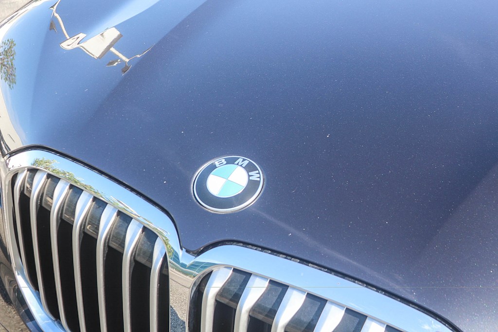 Thumbnail: 2022 BMW X7 - 6