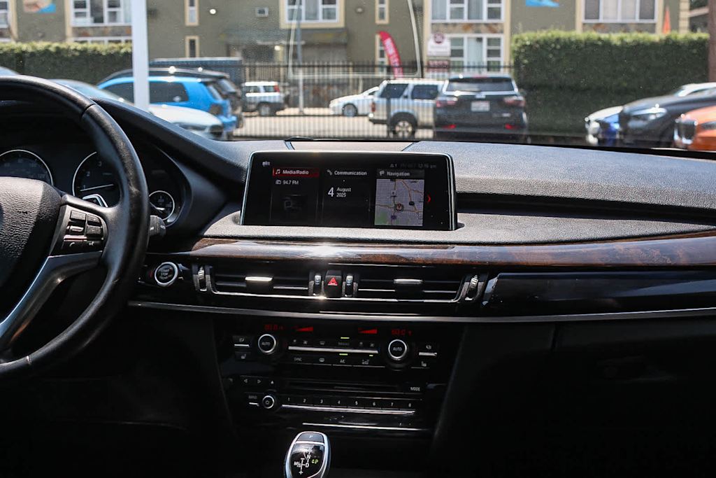 Thumbnail: 2018 BMW X5 - 9