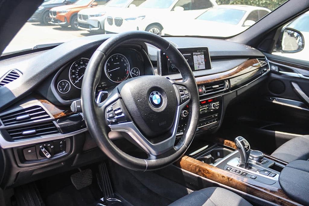 Thumbnail: 2018 BMW X5 - 24