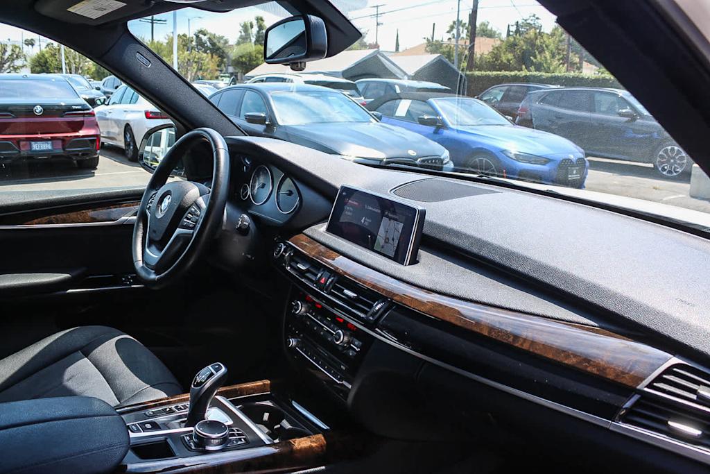 Thumbnail: 2018 BMW X5 - 13