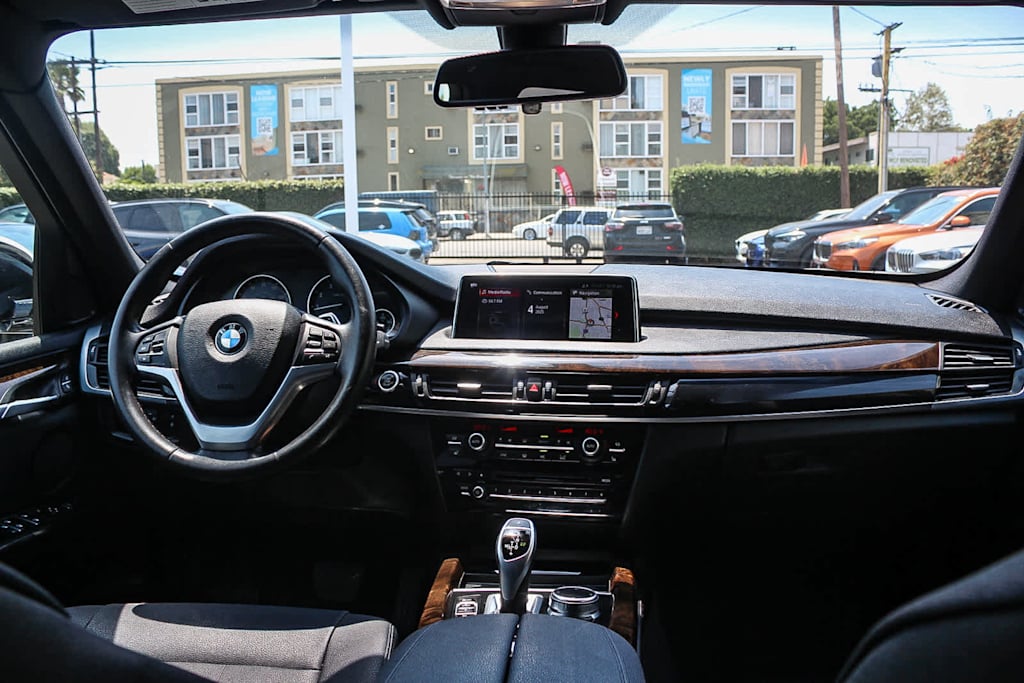 Thumbnail: 2018 BMW X5 - 2